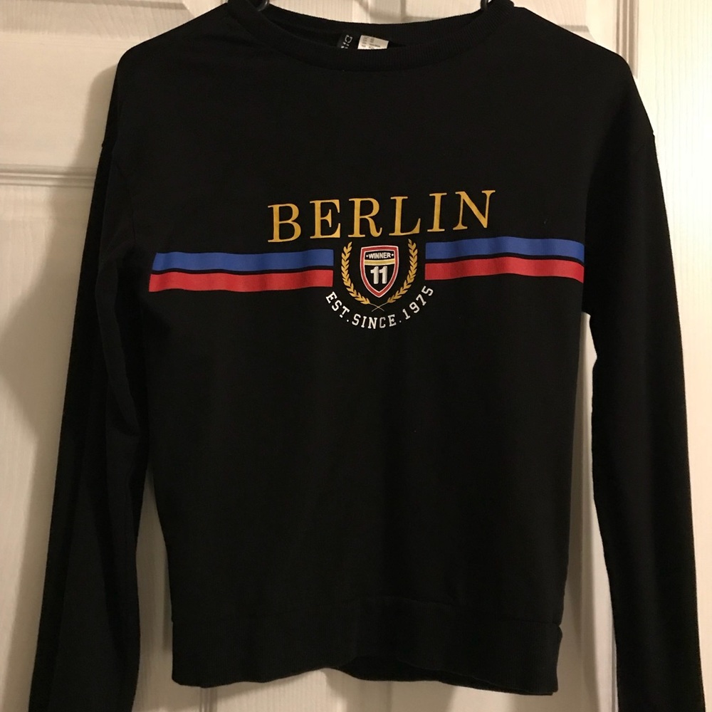 Women sweatshirts